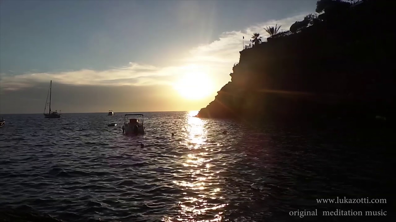 Meditation music 432 Hz - Luka Zotti [album Be Yourself]