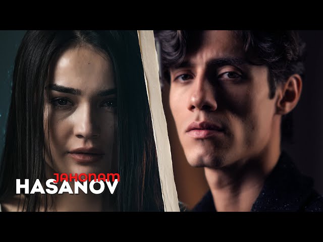 HASANOV - Jahonam (премьера клипа, 2025)