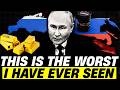 IT HAS BEGUN || The Complete Collapse of Russia’s Economy