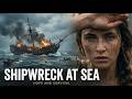 Shipwreck At Sea Hope And Survival 2026 Full Movie Action Adventure Fantasy English 4K