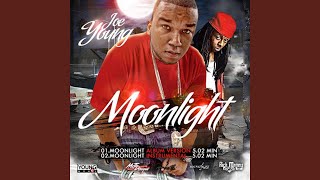 Moonlight (Single Radio Edit) (feat. Lil Wayne)