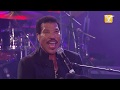 Lionel Richie - Stuck On You - Festival de Viña del Mar 2016 HD 1080p