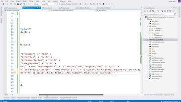 Lesson 43: How to Create Website in ASP.NET (URDU/HINDI) - Part 10