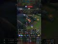 Ashe 1V3 | NA Master Patch 26.12 #shorts