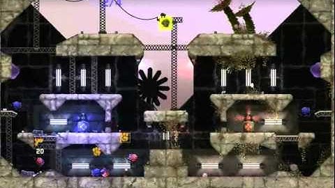 cobalt capture the plug #2 (by flux51294)