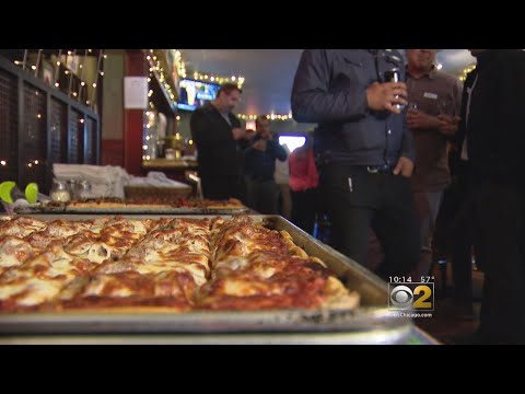 National Bitcoin Pizza
