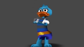 My First Freestyle (Lefty Lemonzilla Re-Upload)