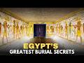 Valley Of The Kings: Egypt's Greatest Burial Secrets