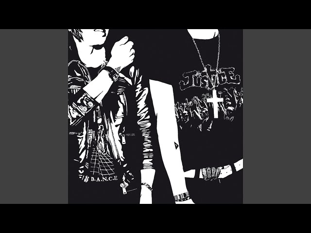 D.A.N.C.EJustice