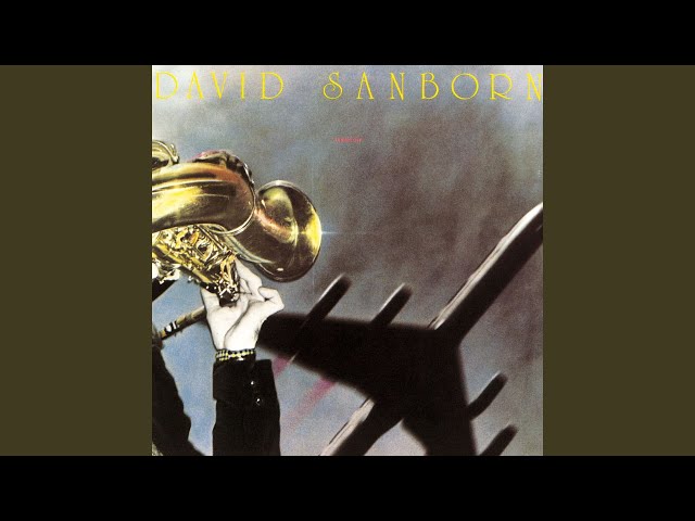 David Sanborn - Flight