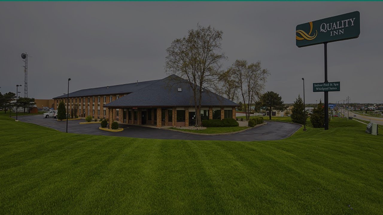 Hotels In Waverly Iowa Hotel Near Waverly Ia Motels Quality Inn