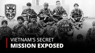 Whispers from the Shadows Unveiling the Secret Missions of Vietnam's Elite | 12am News