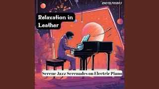 Meandering Melodies for a Relaxing Study Break
