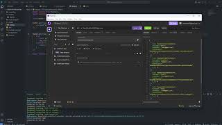 expressjs userAuthentication,middlewares and password encryption. part 1