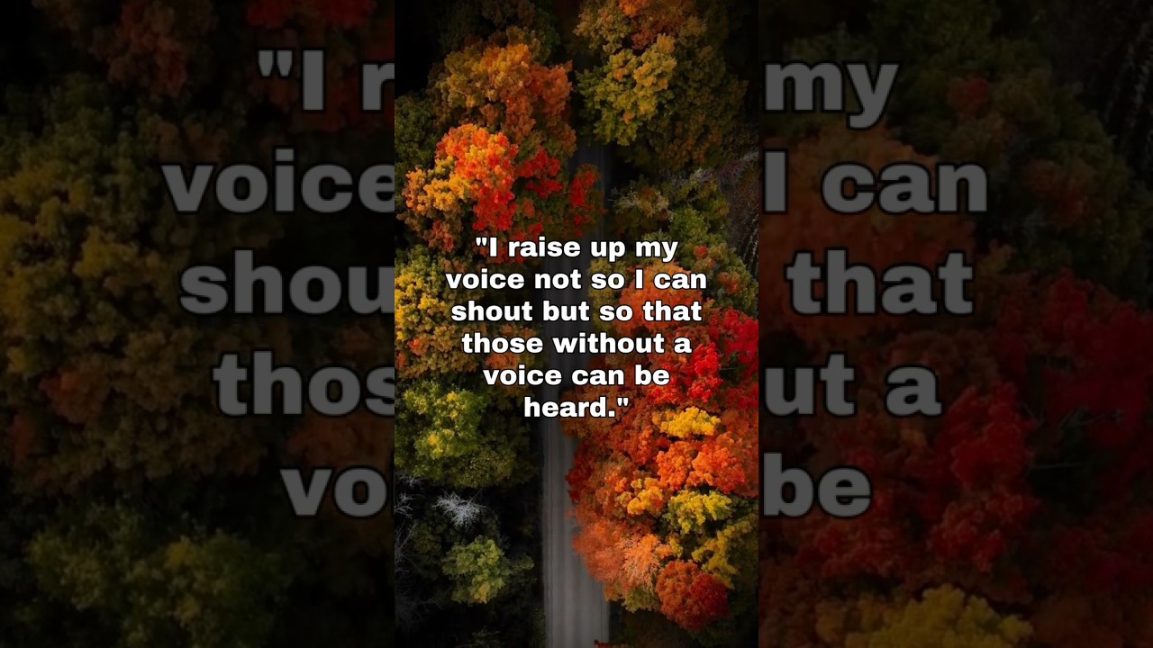 Malala Yousafzai’s top quotes! 