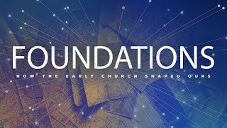 Foundations Acts Chapter 9 - Week 16
