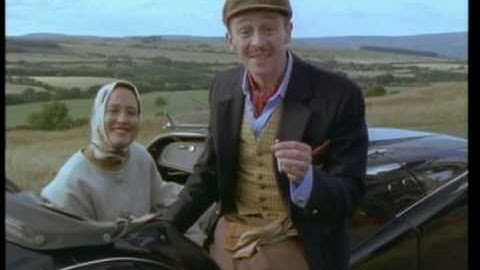 The Fast Show Cockneys