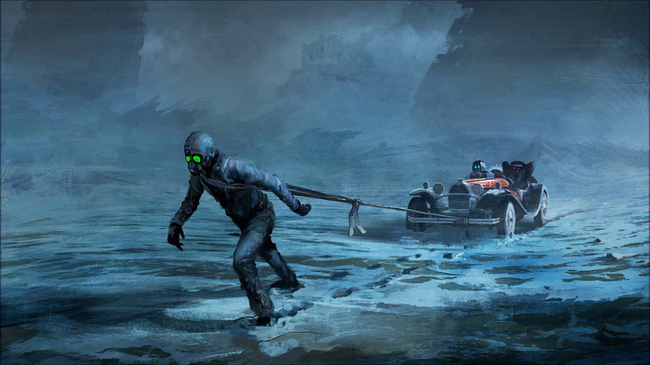 Stacey Smash - Candy