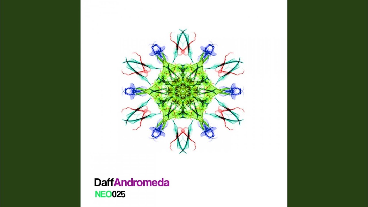 Watch Andromeda (Original Mix) on YouTube Watch Andromeda (Original Mix) on YouTube