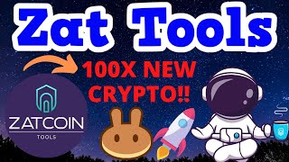 ZAT Tools 100X Crypto Real Utility 🚀 Anti-Scam Platform, ZAT Market like Fiverr, & ZAT Exchanges 🔥 screenshot 3