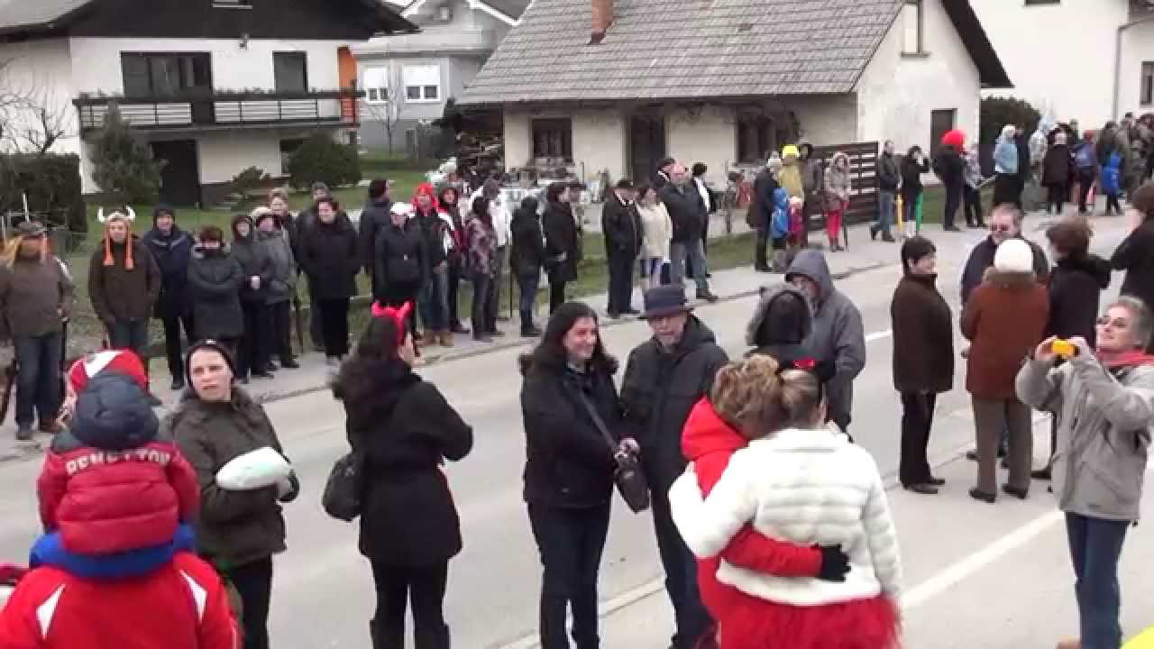 24  PUSTOVANJE NA VIRU, 1  3  2014