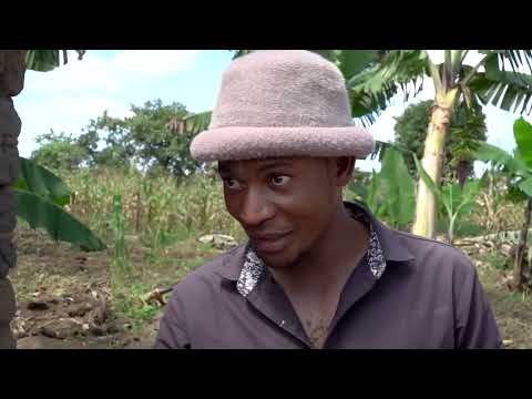 Tamaa Mbele Eps 1 Mwanzo Mgumu