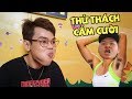 MẬP ỐM TROLL CHUỐI BẰNG THỬ THÁCH CẤM CƯỜI (Oops Banana)