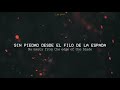 Avenged Sevenfold | Hail to the king | (Sub.Español/Inglés)