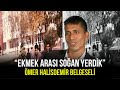 Vatan Uğruna Can Veren Kahraman Ömer Halisdemir'in Hikayesi | Ülke TV