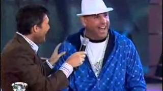 La Mole Moli. Primera Aparicion En Showmatch