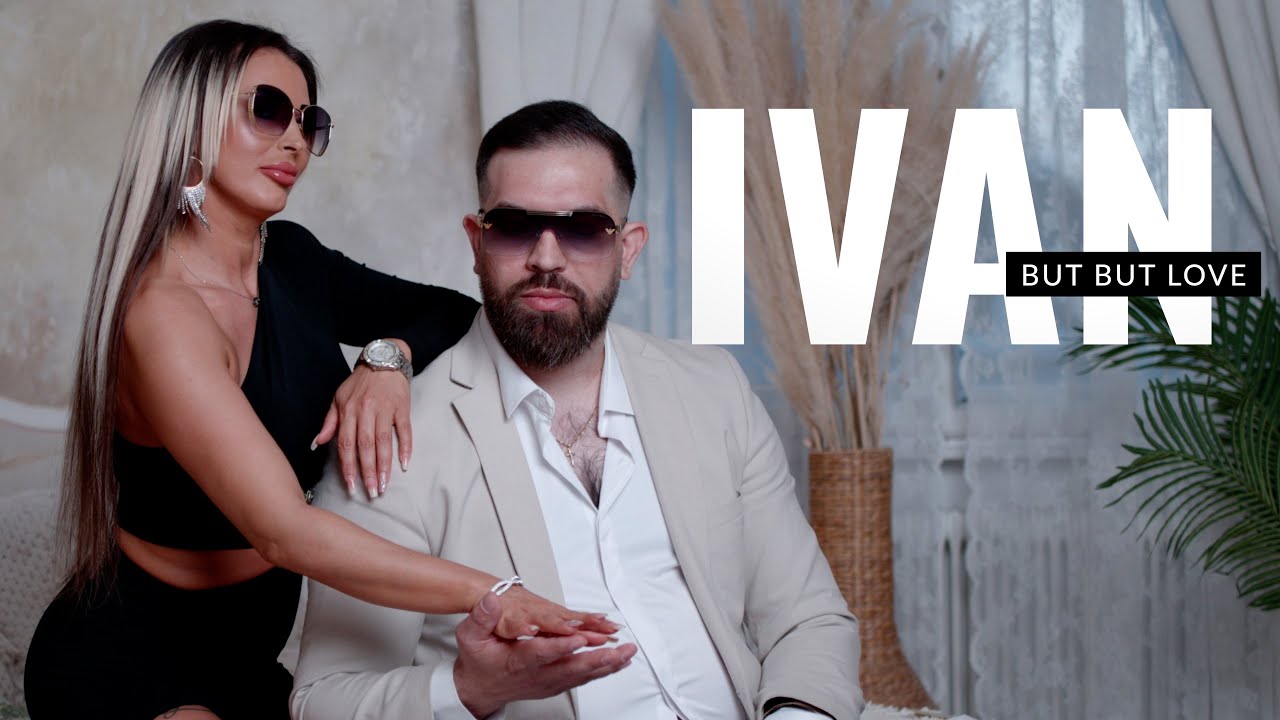 Ivan Jovanovic - Suzo veselje (Official Video 2024)