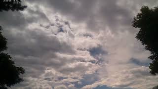 SkyLapse 6/18/2023