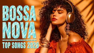 Relax Bossa LIVE 24/7 - Bossa Nova Covers of Popular Songs 100 Hits 2026 Soft Lounge For Relax screenshot 1