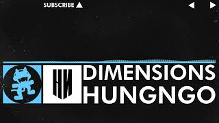 [Melodic Dubstep] - HungNgo - Dimensions [Exclusive Release]