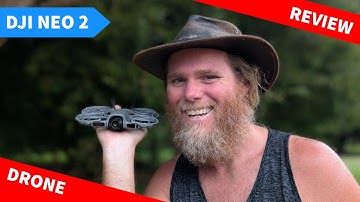 DJI Neo 2 Review: Best Beginners Drone Yet!