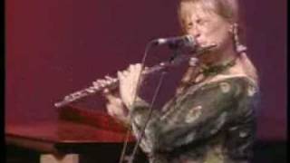Jane Bunnett & Los Jubilados - El Manisero - Philips Music World Festival - SP
