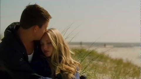Dear John - John and Savannah