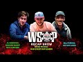 WSOP Online Recap Show - Bryan Piccioli, Ali Imsirovic, and Bill Perkins