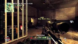 DvS AHMTY |  Montage #1 |