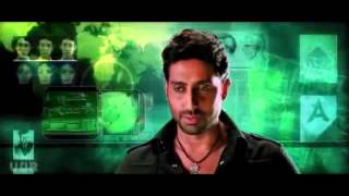 Байкеры 2 . DHOOM 2 . Trailer official