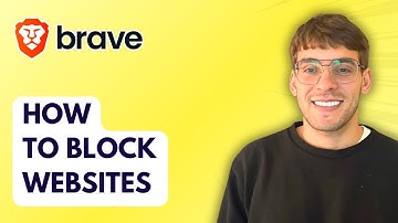 How to Block Websites on Brave [2025 Guide]