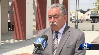 SPD: Arrest made in late night Salinas murder