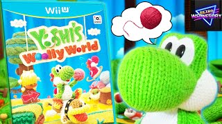Who Remembers Yoshis Woolly World? | Retro Wednesday