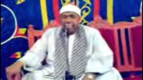 الشيخ صبرى عبد العال اخر سورة الكهف والختام