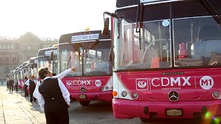 Мексика: безопасные города для женщин Мексика: безопасные города для женщин