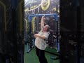 МИРОВОЙ РЕКОРД! ЧУДОВИЩНЫЙ ЙОК — ОДНОЙ ПРАВОЙ!! ВЫЖИМАНИЕ. ВАДИМ ИЩЕЙКИН.СИЛОВОЕ ГИРЕВОЕ ДЕВЯТИБОРЬЕ