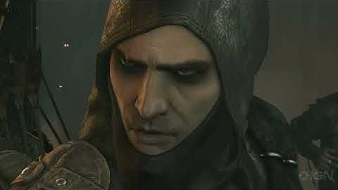 Thief Walkthrough - Chapter 04: A Friend in Need, Part 02