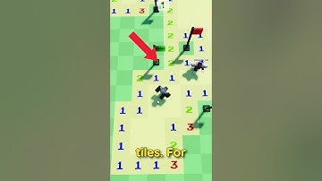 Roblox Minesweeper: How to play it?