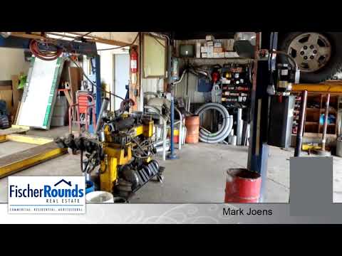 404 W Dakota Avenue, Pierre, SD home video tour