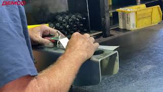 We Are Demco: Assembly of a Brake Actuator